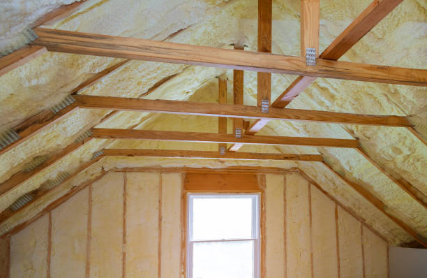 Best Insulation for New Construction  in Evans City, PA