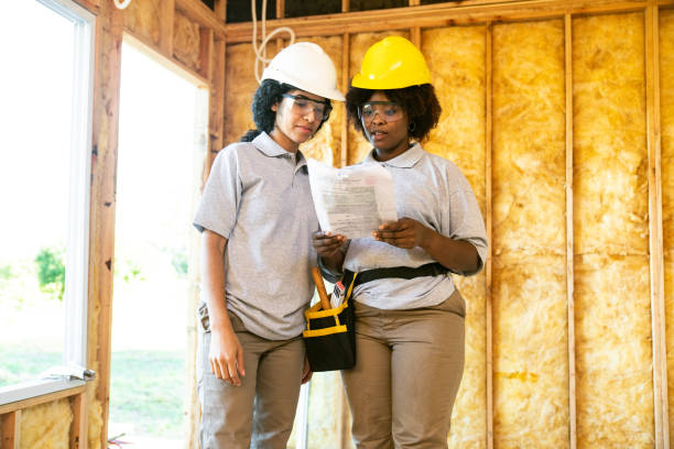 Best Cellulose Insulation  in Evans City, PA