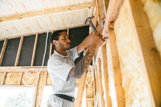 Best Fiberglass Insulation  in Evans City, PA