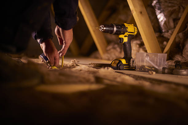 Best Best Insulation Companies  in Evans City, PA
